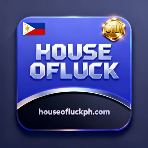 HOUSEOFLUCK