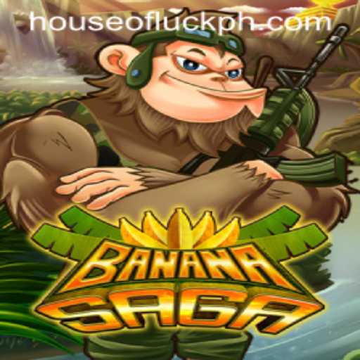 An Exciting Adventure Awaits in BananaSaga: Unleashing the HOUSEOFLUCK