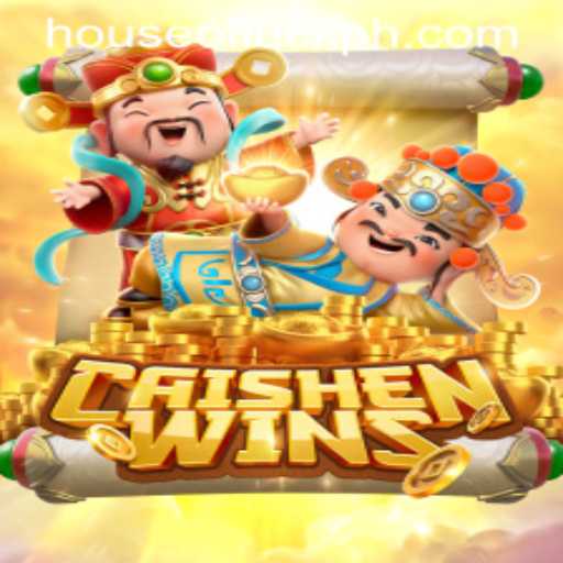Discover the Thrills of CaishenWins: Unveiling the Game with HOUSEOFLUCK