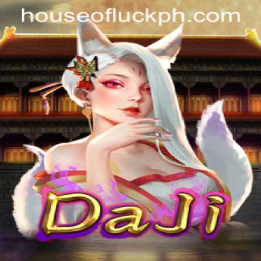 Discover the Mystical World of DaJi: A Journey Through HOUSEOFLUCK