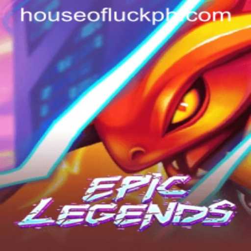 EpicLegends: Unveiling the Magic of HOUSEOFLUCK