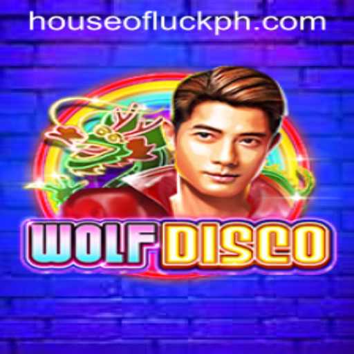 Discover WolfDisco: A Blazing Adventure in Gaming