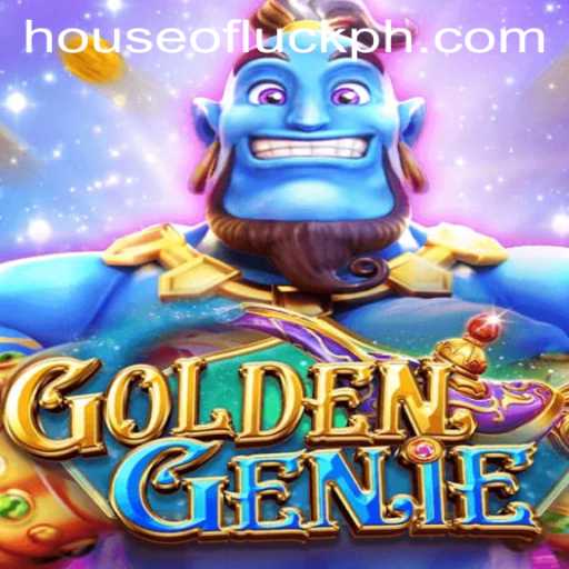 Discover the Magic of GOLDENGENIE: A Journey into the HOUSEOFLUCK