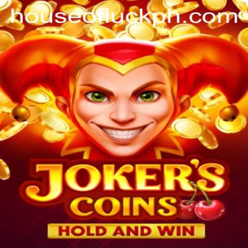 Discover the Thrilling World of JokersCoins: A Game of Strategy and Chance