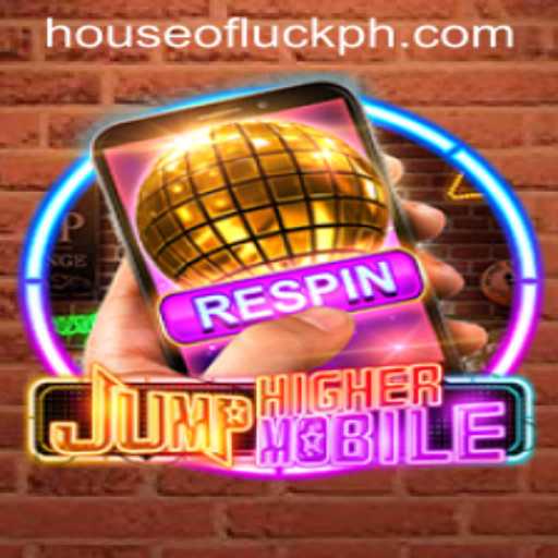 Discover the World of JumpHighermobile and the Thrill of HOUSEOFLUCK