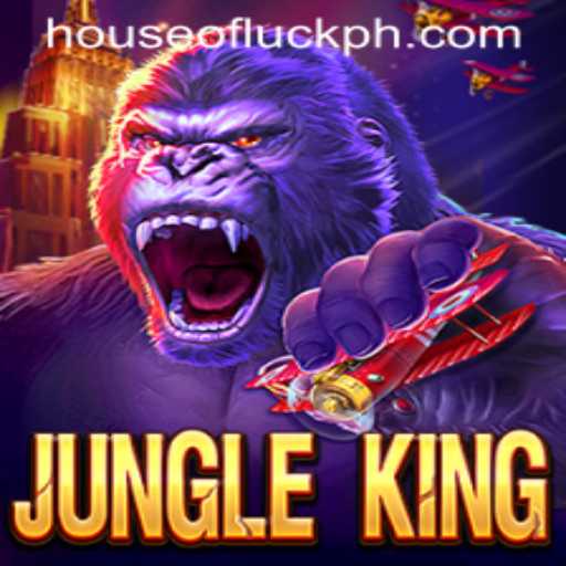 Discover JungleKing: The Exciting Adventure Awaits