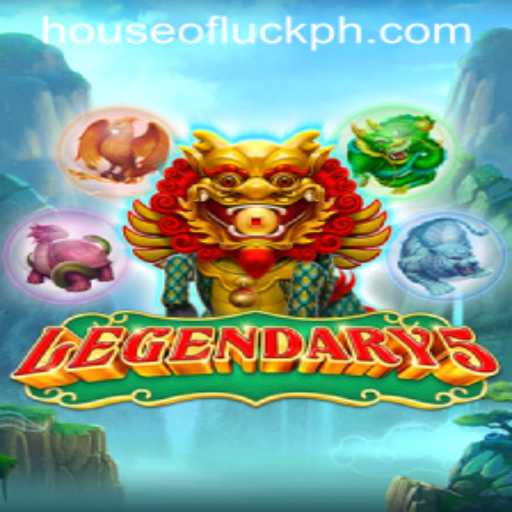 Exploring Legendary5 and the Enigma of HOUSEOFLUCK