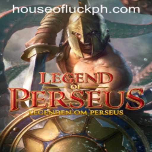 Explore the Mythical World of LegendofPerseus in HOUSEOFLUCK