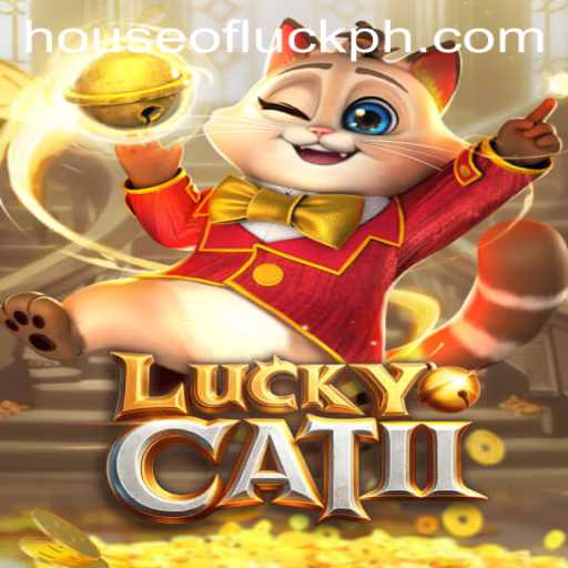 Discover the Magical World of LuckyCatII: Where Fortune Awaits at the HOUSEOFLUCK