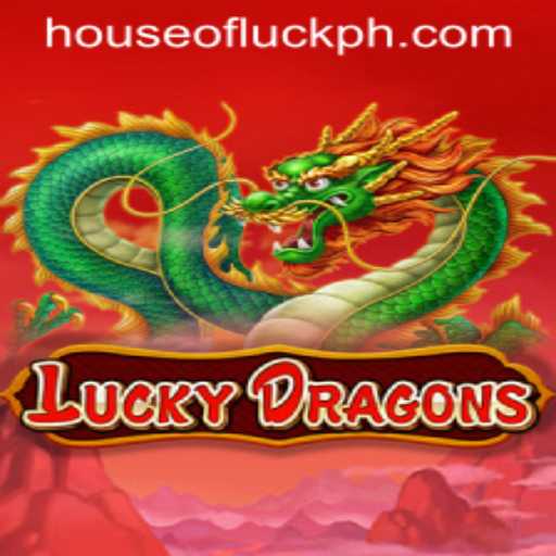 Unveiling the Magic of LuckyDragons: A Journey into the HOUSEOFLUCK