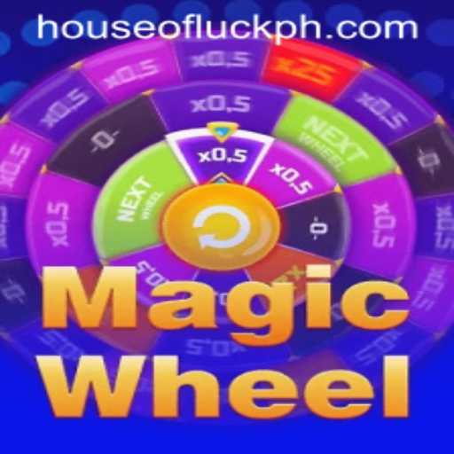 The Enchanting World of MagicWheel: Your Gateway to the HOUSEOFLUCK