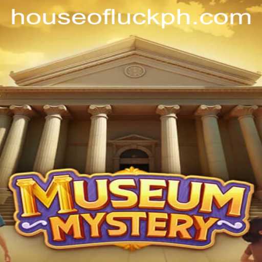 Inside the Intrigue of MuseumMystery and the Alluring HouseOfLuck