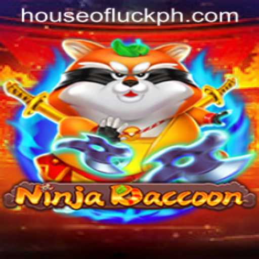Ninja Raccoon: The Ultimate Guide to HOUSEOFLUCK