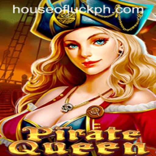 PirateQueen: Navigate the Treacherous Seas of Adventure and Fate