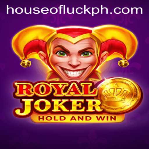 Royaljoker: A Journey into the House of Luck