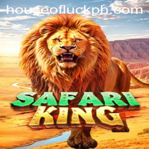 Unleashing Adventure with SafariKing: Experience the HOUSEOFLUCK