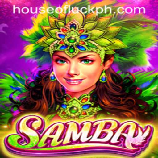 Samba The Exciting House of Luck Game