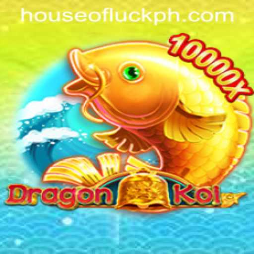 Unveiling DragonKoi The House of Luck Experience