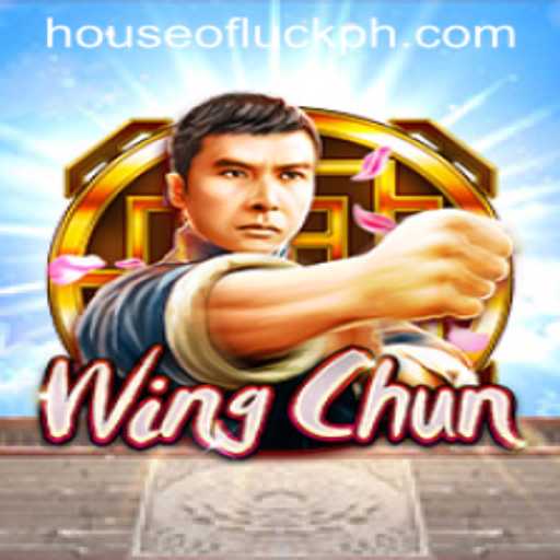 WingChun: The Game that Blends Martial Arts Action with Strategic HouseofLuck