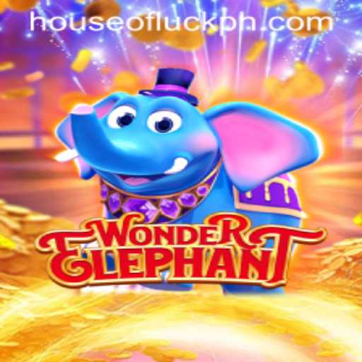 The Enchanting World of WonderElephant: A Journey Through the HOUSEOFLUCK